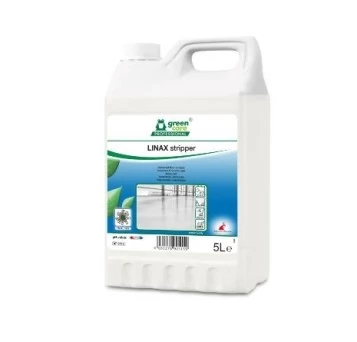 Tana 2515 Linax Stripper nagyhatású általános tisztítószer bármely padozatra, 5L